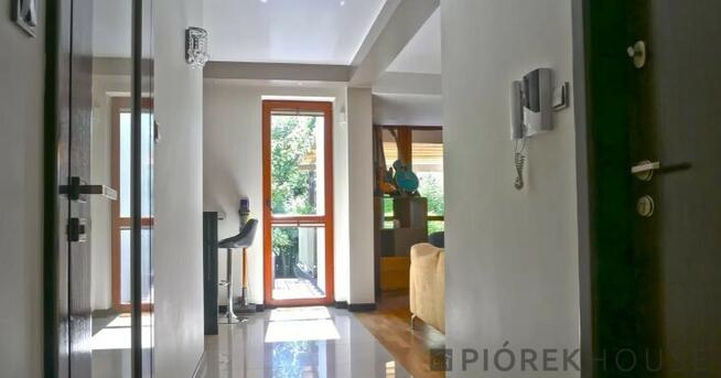 3-pokojowe mieszkanie na Włochach