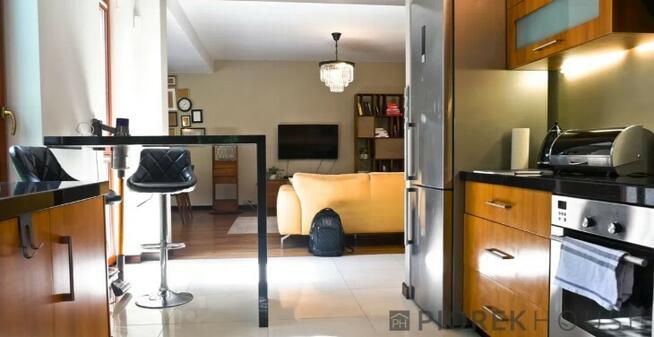 3-pokojowe mieszkanie na Włochach