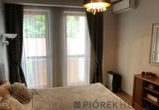 3-pokojowe mieszkanie na Włochach