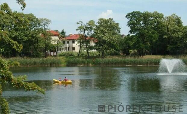 3-pokojowe mieszkanie na Włochach