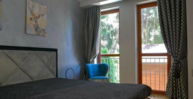 3-pokojowe mieszkanie na Włochach