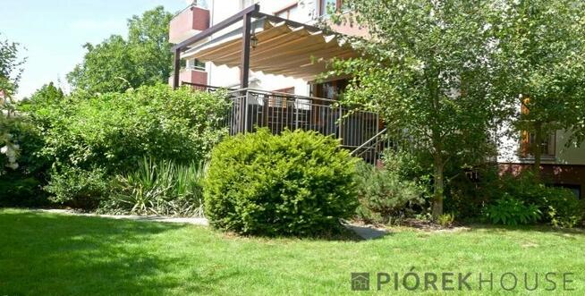 3-pokojowe mieszkanie na Włochach