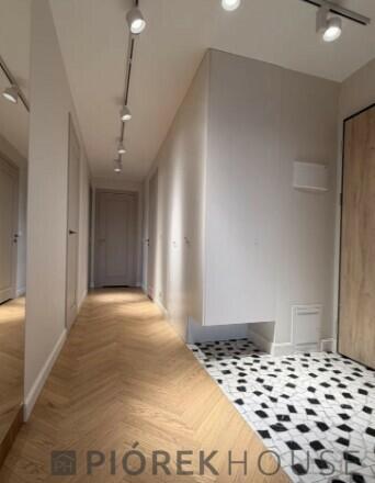 3-pokojowe mieszkanie na Ursynowie