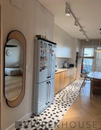 3-pokojowe mieszkanie na Ursynowie