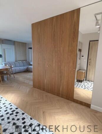 3-pokojowe mieszkanie na Ursynowie