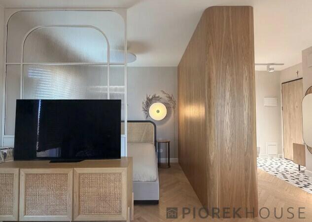 3-pokojowe mieszkanie na Ursynowie