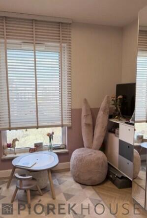 3-pokojowe mieszkanie na Ursynowie