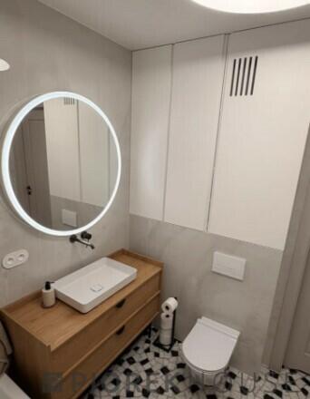 3-pokojowe mieszkanie na Ursynowie