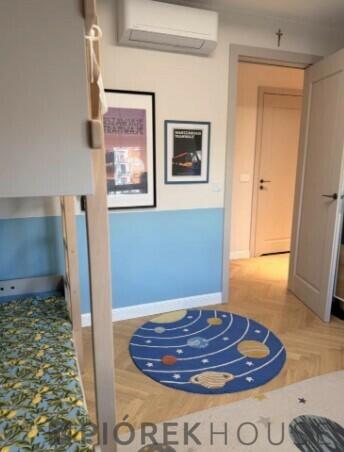 3-pokojowe mieszkanie na Ursynowie