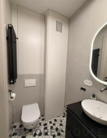 3-pokojowe mieszkanie na Ursynowie