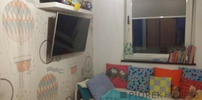 2-pokojowe mieszkanie na Białołęce