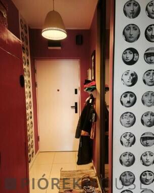 2-pokojowe mieszkanie na Białołęce