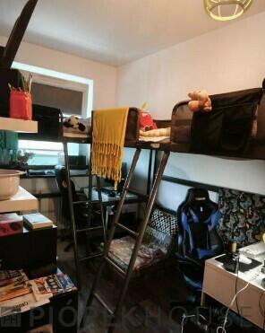 2-pokojowe mieszkanie na Białołęce