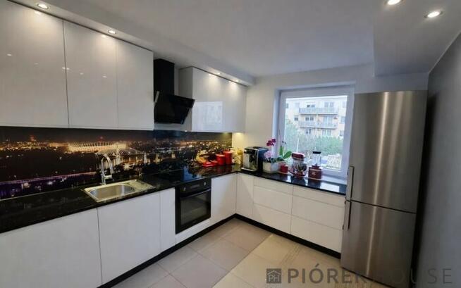 2-pokojowe mieszkanie na Białołęce