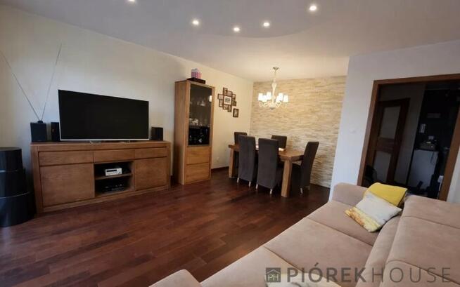 2-pokojowe mieszkanie na Białołęce