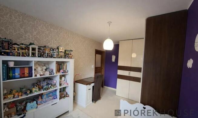 2-pokojowe mieszkanie na Białołęce