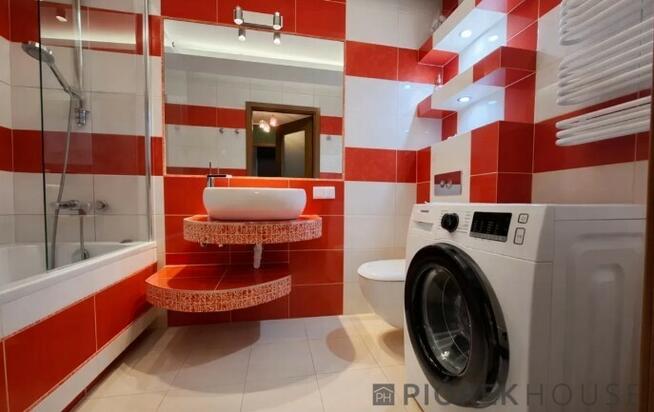 2-pokojowe mieszkanie na Białołęce