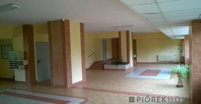 4-pokojowe mieszkanie na Mokotowie