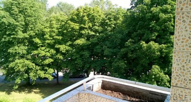 4-pokojowe mieszkanie na Mokotowie