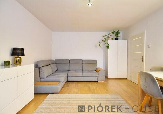 2-pokojowe mieszkanie na Mokotowie