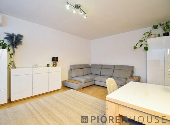 2-pokojowe mieszkanie na Mokotowie