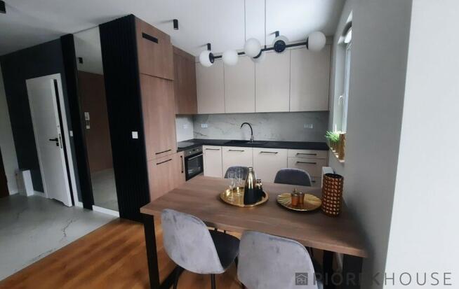 2-pokojowe mieszkanie na Włochach