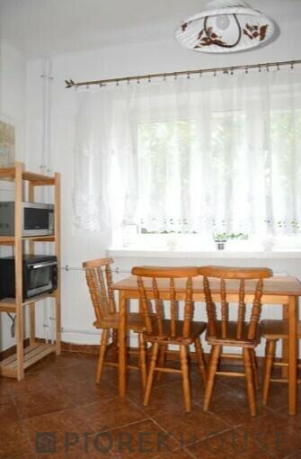 2-pokojowe mieszkanie na Śródmieściu