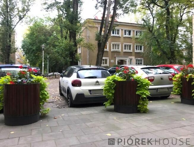 2-pokojowe mieszkanie na Śródmieściu