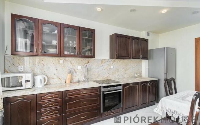 2-pokojowe mieszkanie na Ursynowie