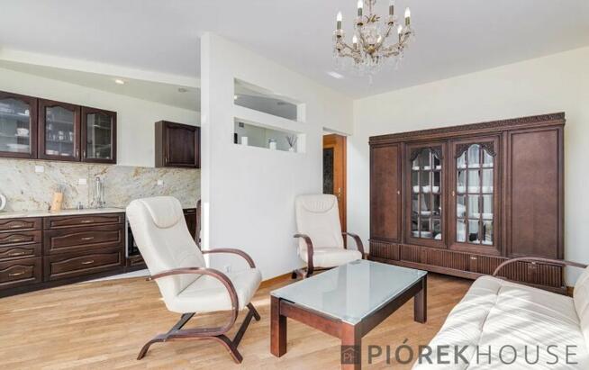 2-pokojowe mieszkanie na Ursynowie