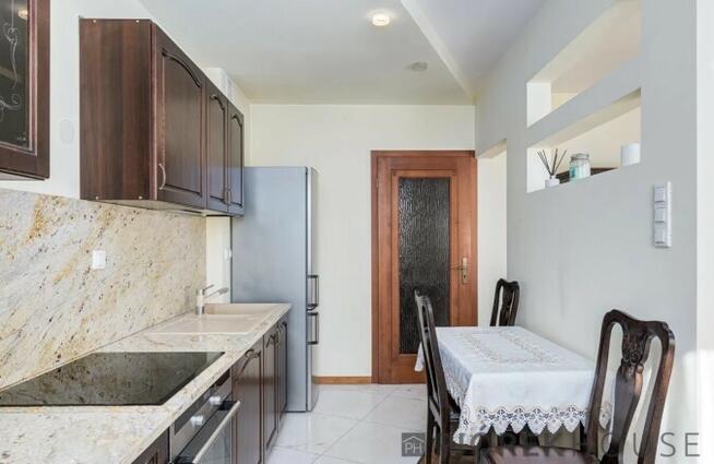 2-pokojowe mieszkanie na Ursynowie