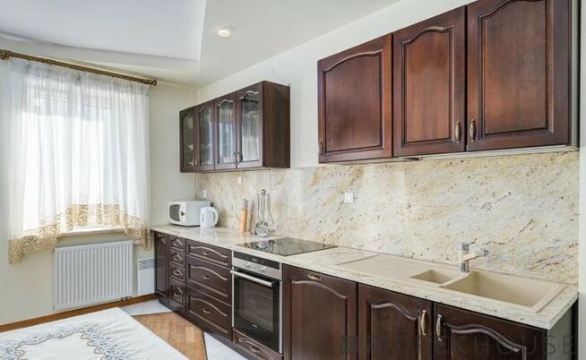 2-pokojowe mieszkanie na Ursynowie