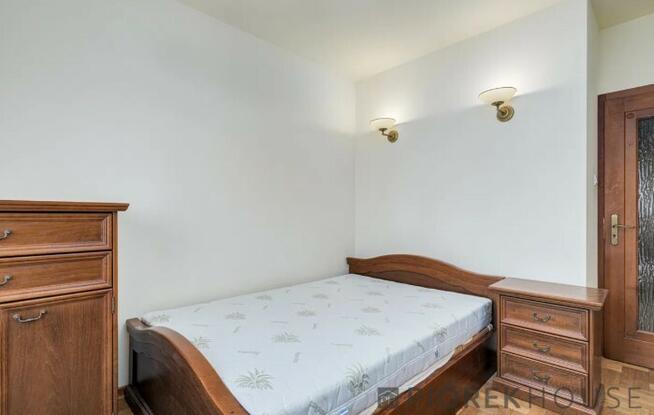 2-pokojowe mieszkanie na Ursynowie