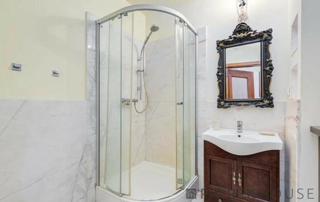 2-pokojowe mieszkanie na Ursynowie