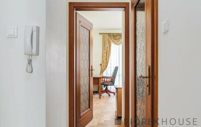 2-pokojowe mieszkanie na Ursynowie