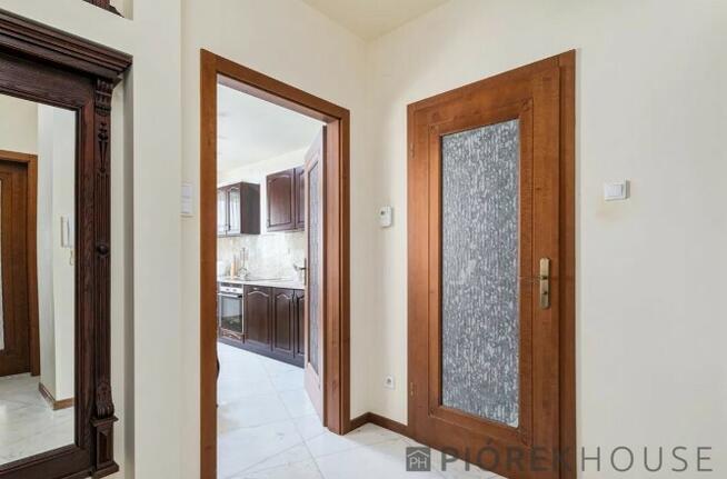 2-pokojowe mieszkanie na Ursynowie