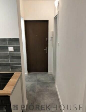 2-pokojowe mieszkanie w Ursusie