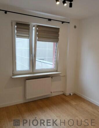 2-pokojowe mieszkanie w Ursusie