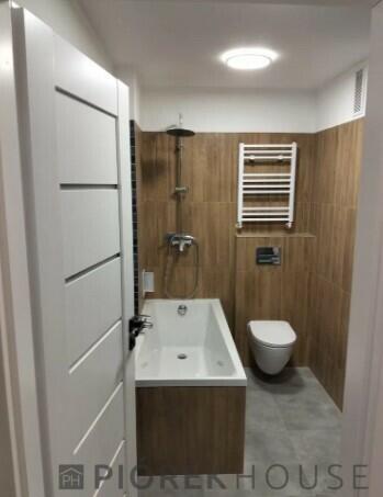 2-pokojowe mieszkanie w Ursusie