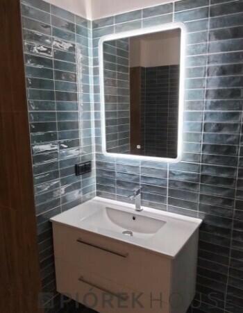 2-pokojowe mieszkanie w Ursusie