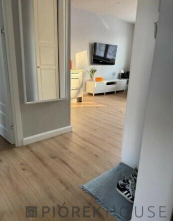 2-pokojowe mieszkanie na Woli