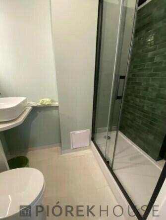 2-pokojowe mieszkanie na Śródmieściu