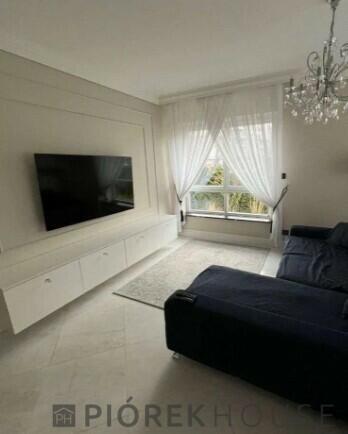 4-pokojowe mieszkanie na Wilanowie