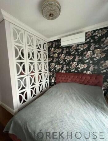 4-pokojowe mieszkanie na Wilanowie