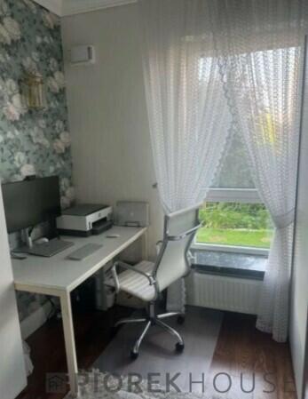 4-pokojowe mieszkanie na Wilanowie