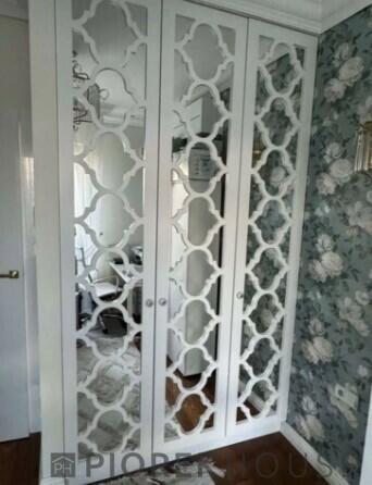 4-pokojowe mieszkanie na Wilanowie