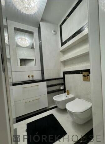 4-pokojowe mieszkanie na Wilanowie