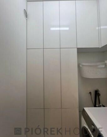 4-pokojowe mieszkanie na Wilanowie