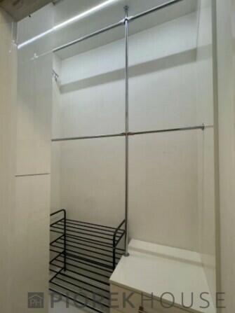 4-pokojowe mieszkanie na Wilanowie