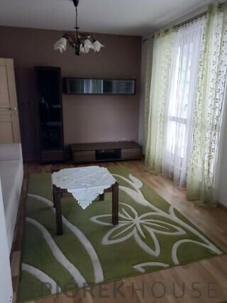 2-pokojowe mieszkanie na Bemowie